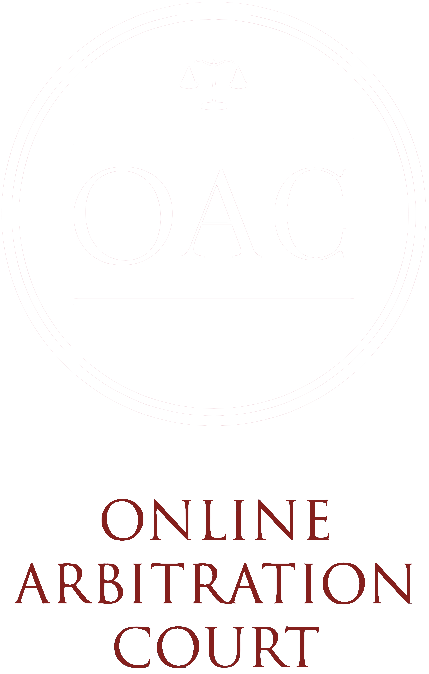 OAC - Sąd Arbitrażowy Online