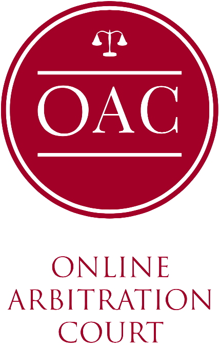 OAC - Sąd Arbitrażowy Online